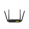 ASUS RT-AX53U router wireless Gigabit Ethernet dual band (2,4 GHz / 5 GHz) nero