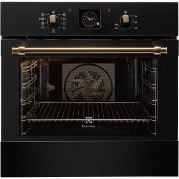 Forno da incasso Electrolux EOB3400BOR, forno elettrico