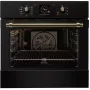 Forno da incasso Electrolux EOB3400BOR, forno elettrico