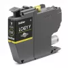Brother LC-421Y cartuccia d'inchiostro 1 pz. originale giallo