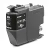 Brother LC421BK cartuccia d'inchiostro 1 pz. originale nero
