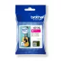 Brother LC-421XLM cartuccia d'inchiostro 1 pz. originale High (XL) Yield magenta