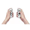 Nintendo Switch OLED, Nintendo Switch, NVIDIA Custom Tegra, bianco, analogico / digitale, tasto Home, tasto accensione/spegnimento, tasti