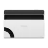 Nintendo Switch OLED, Nintendo Switch, NVIDIA Custom Tegra, bianco, analogico / digitale, tasto Home, tasto accensione/spegnimento, tasti