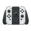 Nintendo Switch OLED, Nintendo Switch, NVIDIA Custom Tegra, bianco, analogico / digitale, tasto Home, tasto accensione/spegnimento, tasti
