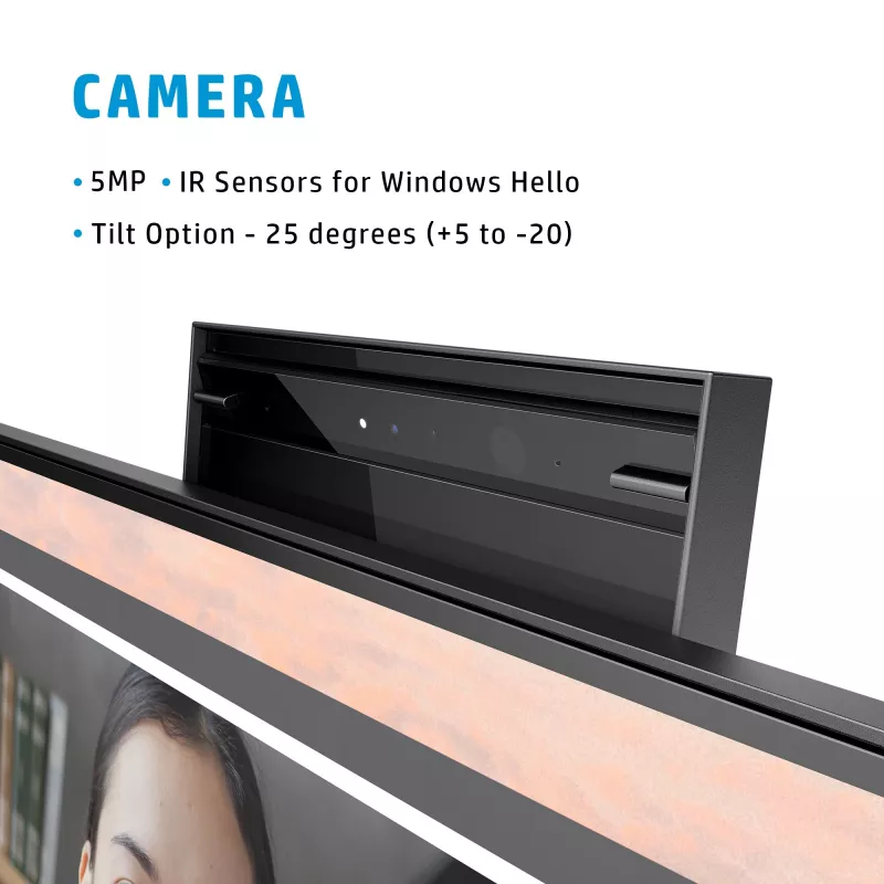 Monitor HP E24mv G4 23,8
