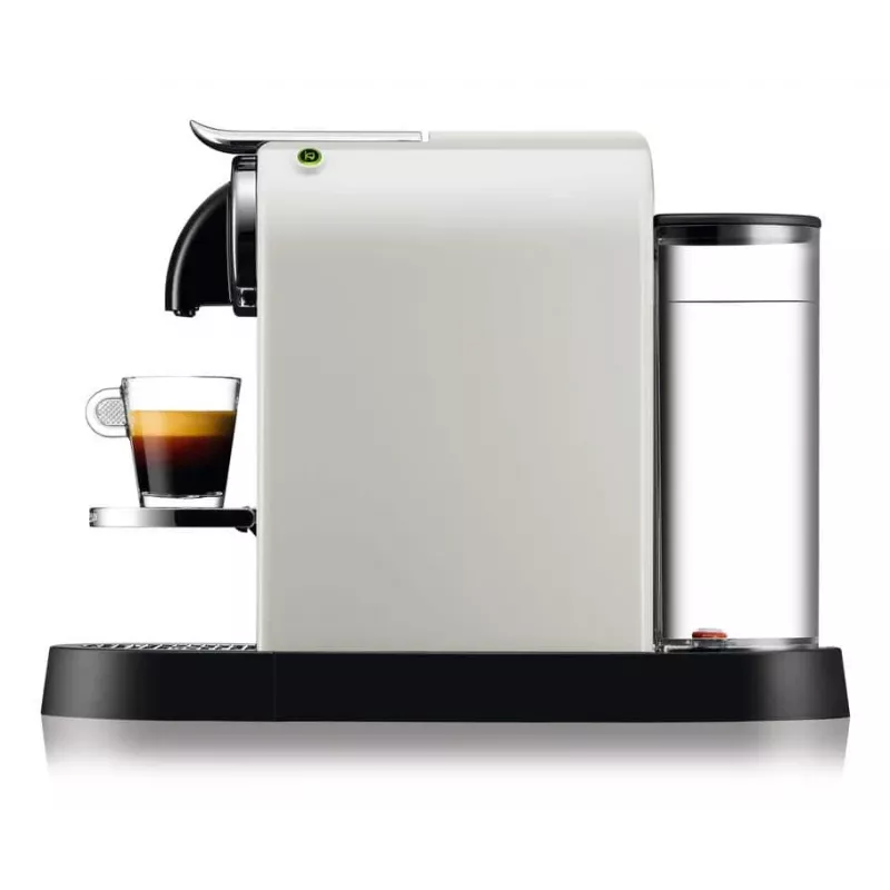 De'Longhi Citiz EN167.W macchina per espresso, completamente automatica 1 l