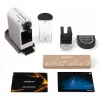 De'Longhi Citiz EN167.W macchina per espresso, completamente automatica 1 l