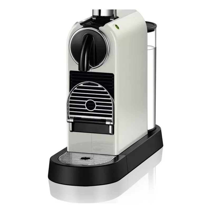 De'Longhi Citiz EN167.W macchina per espresso, completamente automatica 1 l