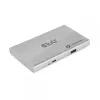 CLUB3D hub portatile 5-in-1 Thunderbolt™4 certificato con Smart Power