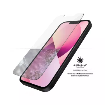 PanzerGlass pellicola protettiva per display per Apple iPhone 13 Mini Standard Fit