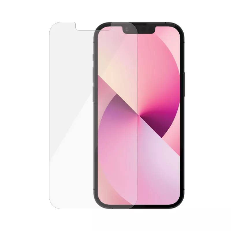 PanzerGlass pellicola protettiva per display per Apple iPhone 13 Mini Standard Fit