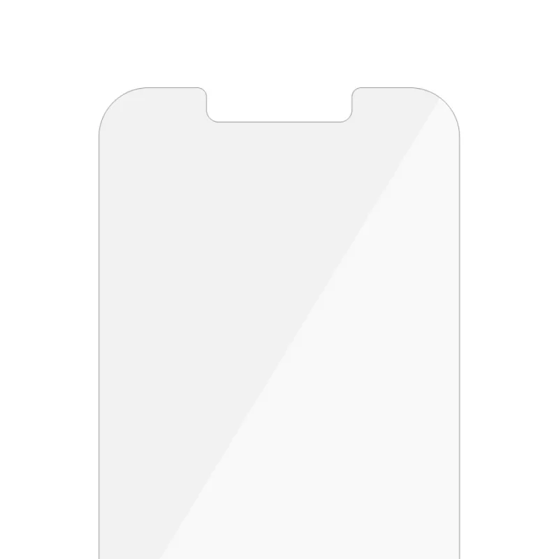 PanzerGlass pellicola protettiva per display per Apple iPhone 13 Mini Standard Fit