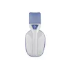 LOGITECH G435 Lightspeed cuffie gaming wireless - bianco