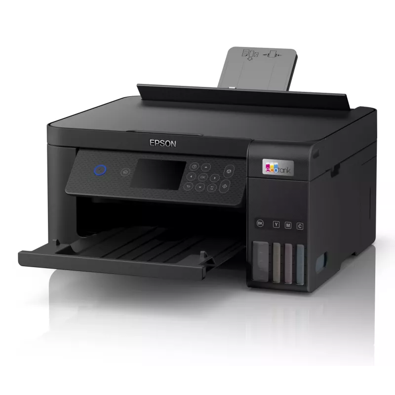 Epson EcoTank ET-2850 stampante a serbatoio d'inchiostro A4 multifunzione Wi-Fi