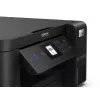 Epson EcoTank ET-2850 stampante a serbatoio d'inchiostro A4 multifunzione Wi-Fi