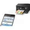 Epson EcoTank ET-2850 stampante a serbatoio d'inchiostro A4 multifunzione Wi-Fi