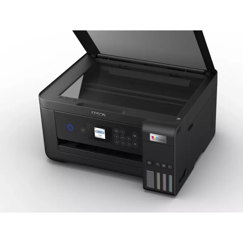 Epson EcoTank ET-2850 stampante a serbatoio d'inchiostro A4 multifunzione Wi-Fi
