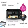 Epson EcoTank ET-2850 stampante a serbatoio d'inchiostro A4 multifunzione Wi-Fi