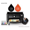 Epson EcoTank ET-2850 stampante a serbatoio d'inchiostro A4 multifunzione Wi-Fi