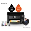 Epson EcoTank ET-2850 stampante a serbatoio d'inchiostro A4 multifunzione Wi-Fi