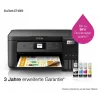 Epson EcoTank ET-2850 stampante a serbatoio d'inchiostro A4 multifunzione Wi-Fi