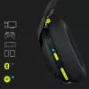 LOGITECH G435 Lightspeed cuffie gaming wireless - nero