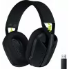 LOGITECH G435 Lightspeed cuffie gaming wireless - nero