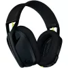 LOGITECH G435 Lightspeed cuffie gaming wireless - nero