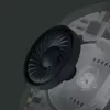 LOGITECH G435 Lightspeed cuffie gaming wireless - nero