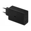 Samsung EP-T6530 cuffie, headset, netbook, laptop, smartphone, smartwatch, tablet nero AC per interni
