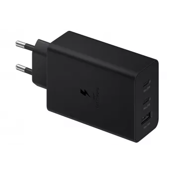 Samsung EP-T6530 cuffie, headset, netbook, laptop, smartphone, smartwatch, tablet nero AC per interni