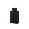Samsung EP-T6530 cuffie, headset, netbook, laptop, smartphone, smartwatch, tablet nero AC per interni