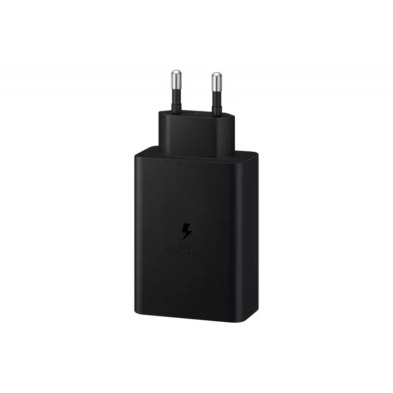 Samsung EP-T6530 cuffie, headset, netbook, laptop, smartphone, smartwatch, tablet nero AC per interni