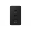 Samsung EP-T6530 cuffie, headset, netbook, laptop, smartphone, smartwatch, tablet nero AC per interni
