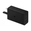 Samsung EP-T6530 cuffie, headset, netbook, laptop, smartphone, smartwatch, tablet nero AC per interni