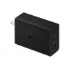 Samsung EP-T6530 cuffie, headset, netbook, laptop, smartphone, smartwatch, tablet nero AC per interni