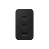 Samsung EP-T6530 cuffie, headset, netbook, laptop, smartphone, smartwatch, tablet nero AC per interni