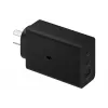 Samsung EP-T6530 cuffie, headset, netbook, laptop, smartphone, smartwatch, tablet nero AC per interni