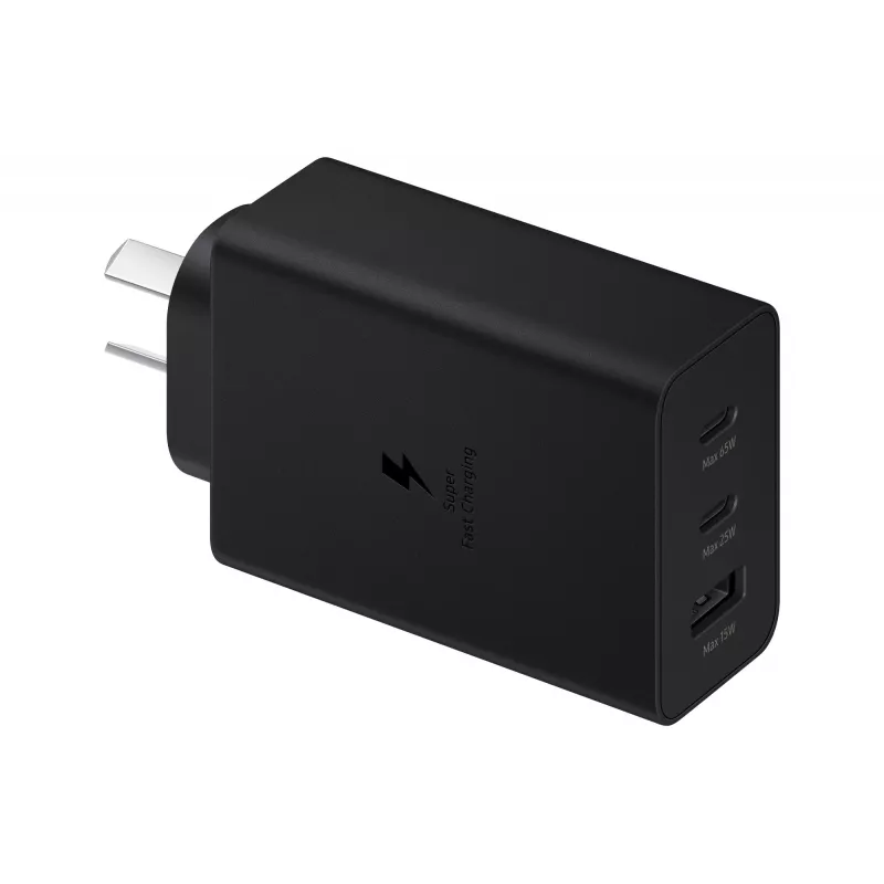 Samsung EP-T6530 cuffie, headset, netbook, laptop, smartphone, smartwatch, tablet nero AC per interni