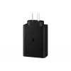 Samsung EP-T6530 cuffie, headset, netbook, laptop, smartphone, smartwatch, tablet nero AC per interni