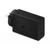 Samsung EP-T6530 cuffie, headset, netbook, laptop, smartphone, smartwatch, tablet nero AC per interni