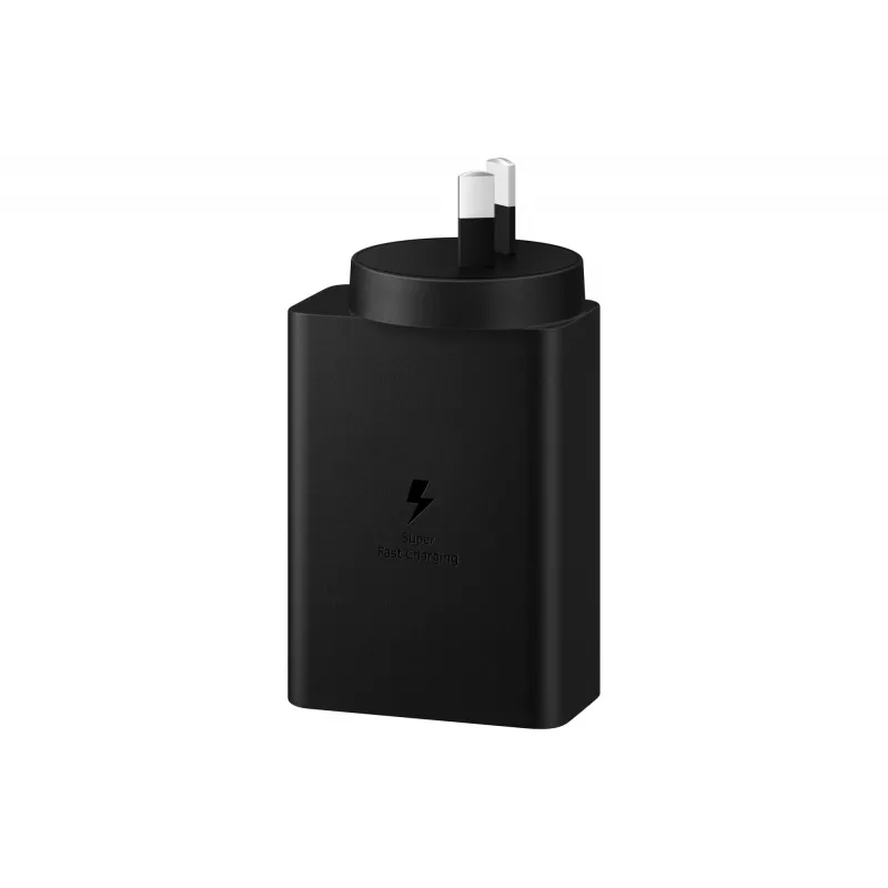 Samsung EP-T6530 cuffie, headset, netbook, laptop, smartphone, smartwatch, tablet nero AC per interni