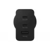 Samsung EP-T6530 cuffie, headset, netbook, laptop, smartphone, smartwatch, tablet nero AC per interni
