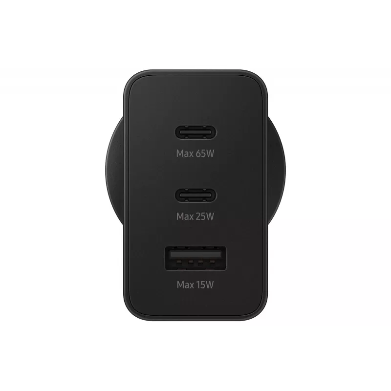 Samsung EP-T6530 cuffie, headset, netbook, laptop, smartphone, smartwatch, tablet nero AC per interni