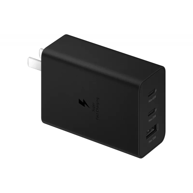 Samsung EP-T6530 cuffie, headset, netbook, laptop, smartphone, smartwatch, tablet nero AC per interni