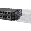 MikroTik K-79 RB5009 kit di montaggio rack