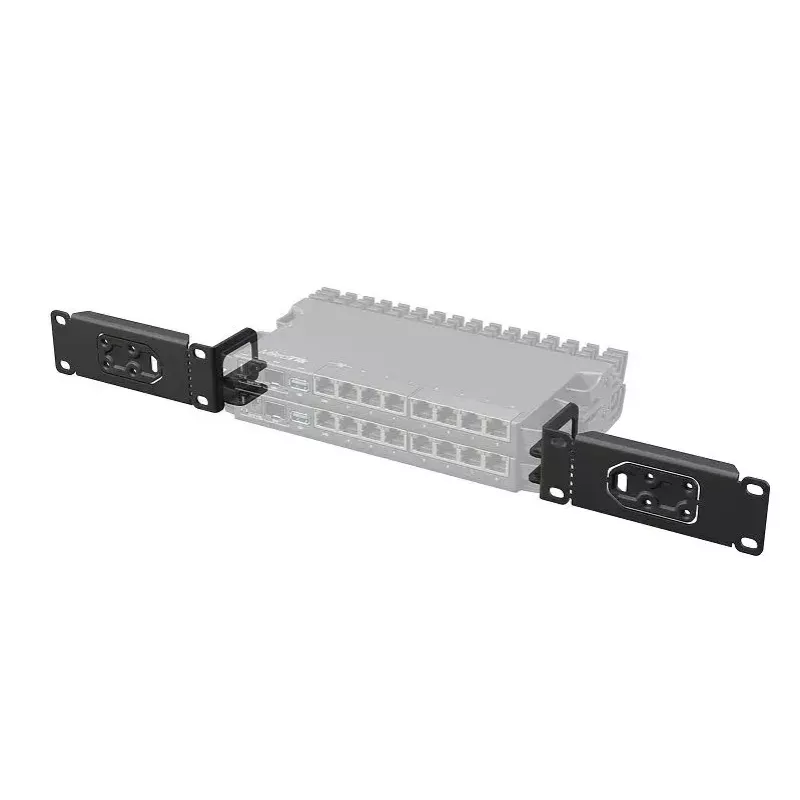 MikroTik K-79 RB5009 kit di montaggio rack