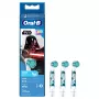Spazzolino Oral-B Kids Star Wars 3 pezzi bianco extra soft