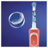 Spazzolino Oral-B Kids Star Wars 3 pezzi bianco extra soft